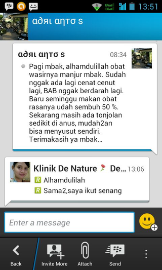 Illustration for article titled Cara Mengobati Wasir Dengan Obat Alternatif